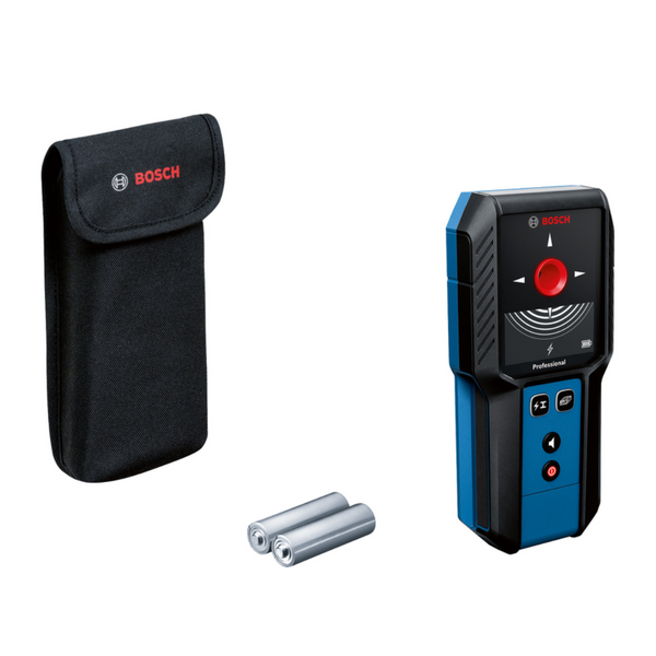 Детектор неоднорідностей BOSCH GMS 120-27 0601081700 фото