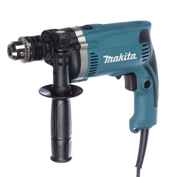 Дриль ударний MAKITA HP1630K HP1630K фото