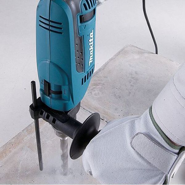Дриль ударний MAKITA HP1630K HP1630K фото