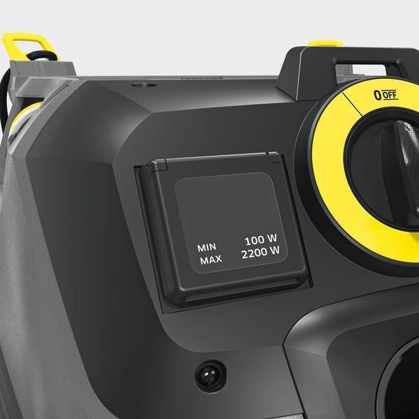 Пылесос KARCHER NT 30/1 Ap Te L 1.148-231.0 фото