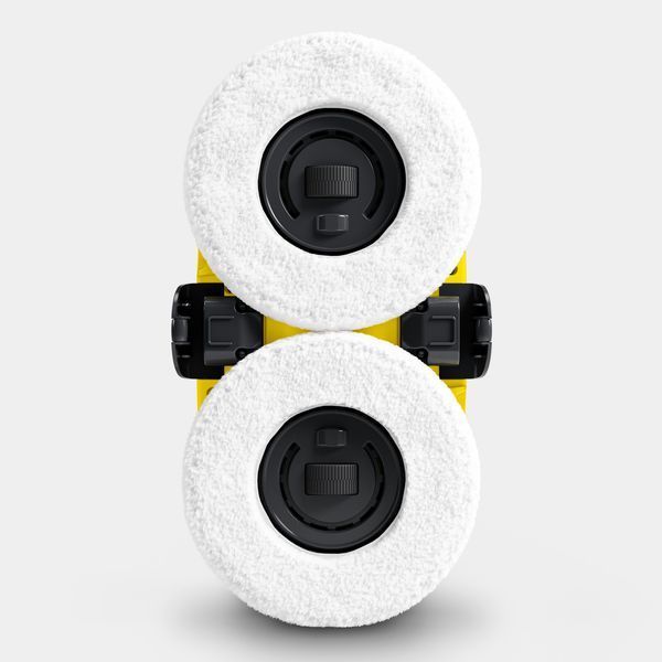 Аккумуляторный оконный пылесос KARCHER RCW 2 (робот) 1.269-210.0 фото