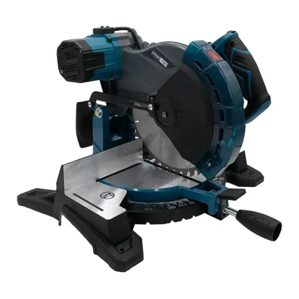 Пила торцювальна PROFI-TEC MS 255 LiteCut (255мм) 007356 фото