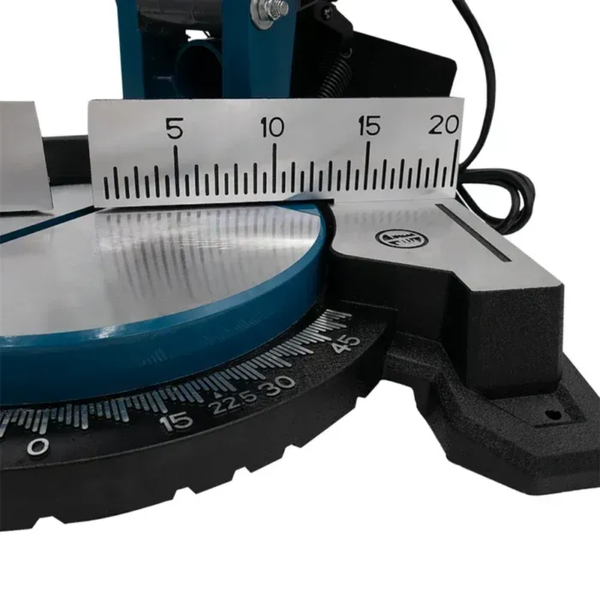Пила торцювальна PROFI-TEC MS 255 LiteCut (255мм) 007356 фото