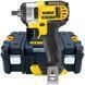Ударный аккумуляторный гайковерт DeWALT DCF880NT (только Каркас+кейс) DCF880NT фото 1