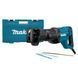 Пила сабельная MAKITA JR3051TK JR3051TK фото 1