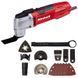 Реноватор EINHELL TE-MG 300 EQ 4465150 фото 9