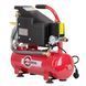 Компресор 9л INTERTOOL PT-0002 (0.75кВт/160л/хв) PT-0002 фото 14
