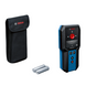 Детектор неоднорідностей BOSCH GMS 120-27 0601081700 фото 1