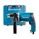 Дриль ударний MAKITA HP1630K HP1630K фото 13