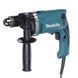 Дриль ударний MAKITA HP1630K HP1630K фото 6