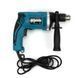 Дриль ударний MAKITA HP1630K HP1630K фото 11