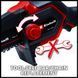 Пила ланцюгова акумуляторна EINHELL GE-PS 18/15 Li Bl-Solo (150мм) 4600040 фото 4