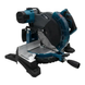 Пила торцювальна PROFI-TEC MS 255 LiteCut (255мм) 007356 фото 8