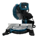 Пила торцювальна PROFI-TEC MS 255 LiteCut (255мм) 007356 фото 4