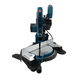Пила торцювальна PROFI-TEC MS 255 LiteCut (255мм) 007356 фото 3