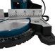Пила торцювальна PROFI-TEC MS 255 LiteCut (255мм) 007356 фото 6