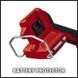 Триммер аккумуляторный EINHELL GP-CT 36/35LI BL-Solo 3411330 фото 26