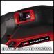Триммер аккумуляторный EINHELL GP-CT 36/35LI BL-Solo 3411330 фото 20