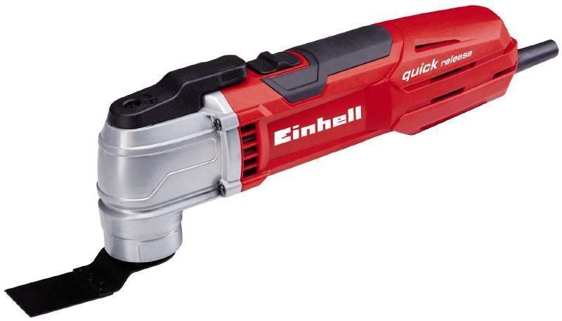 Реноватор EINHELL TE-MG 300 EQ 4465150 фото