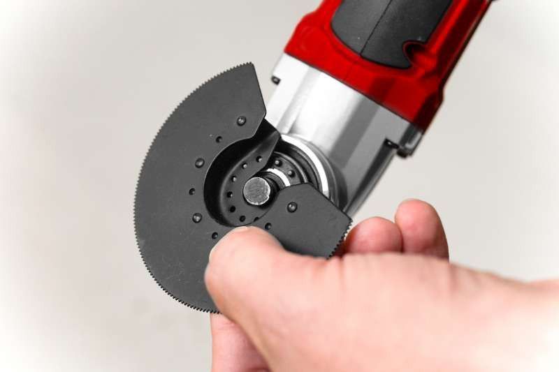 Реноватор EINHELL TE-MG 300 EQ 4465150 фото