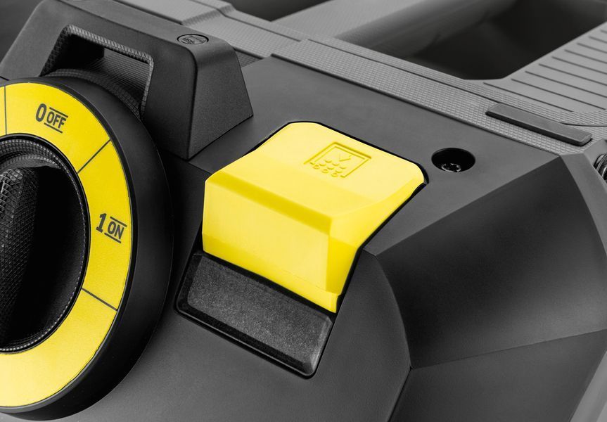 Пылесос KARCHER NT 30/1 Ap Te L 1.148-231.0 фото