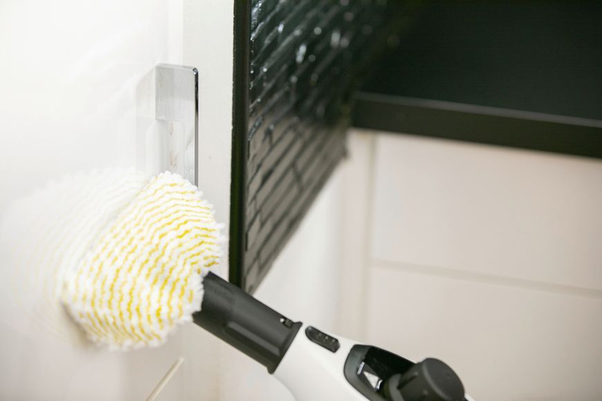 Пароочисник KARCHER SC 1 EasyFix 1.516-401.0 фото