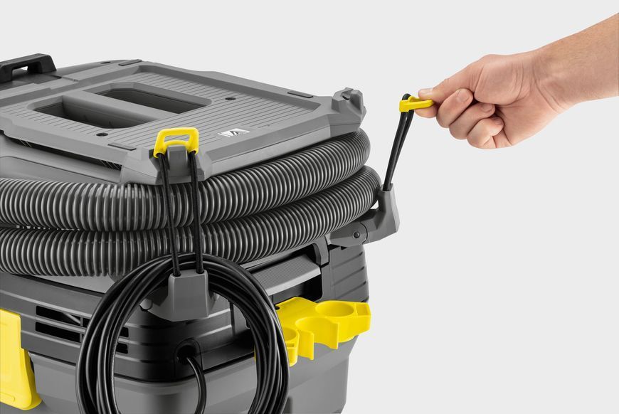 Пылесос KARCHER NT 30/1 Ap Te L 1.148-231.0 фото