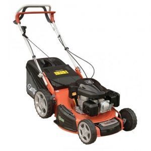 Газонокосарка бензинова OLEO-MAC GV53TK Allroad Plus 4 66079123E1 фото