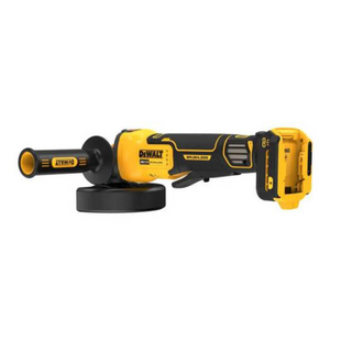 Шліфмашина DEWALT DCG416VSN DCG416VSN фото