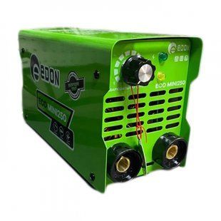 Апарат зварювальний EDON ECO mini 250 ECO mini 250 фото