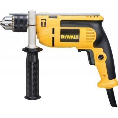 Дрель ударная DeWalt DWD024 100% (701Вт) DWD024 фото