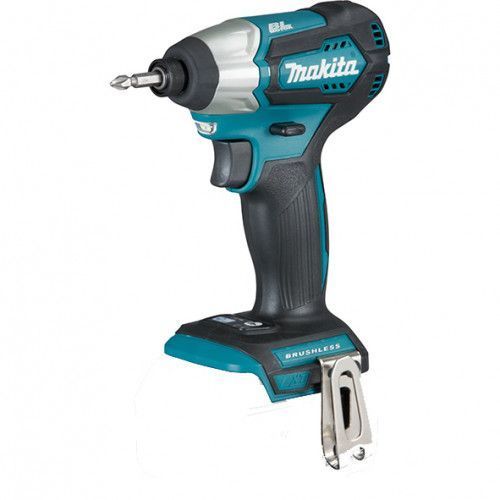 Ударный аккумуляторный гайковерт Makita DTD155Z 140 Нм DTD155Z фото