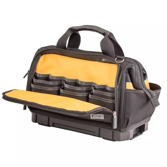 Сумка для інструменту DEWALT DWST82991-1 (450*300*250мм) DWST82991-1 фото