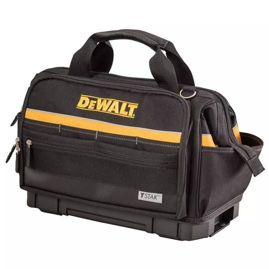 Сумка для інструменту DEWALT DWST82991-1 (450*300*250мм) DWST82991-1 фото