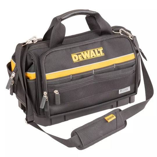 Сумка для інструменту DEWALT DWST82991-1 (450*300*250мм) DWST82991-1 фото
