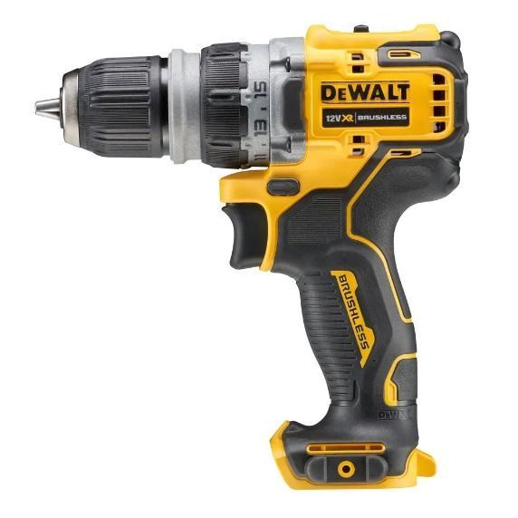 Шурупокрут DEWALT DCD703NT DCD703NT фото