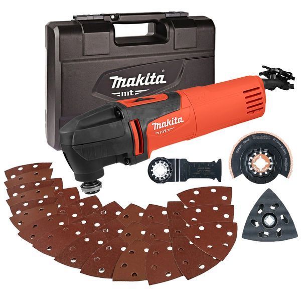 Реноватор MAKITA M9800KX2 M9800KX2 фото