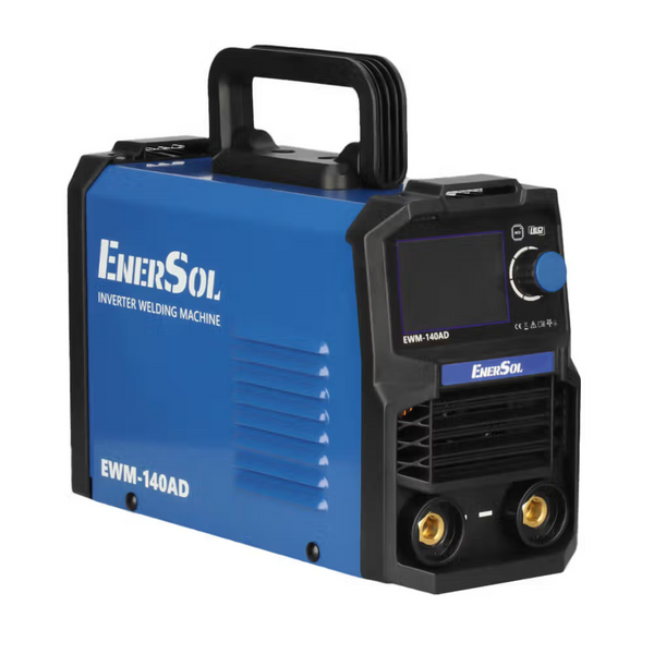 Аппарат сварочный ENERSOL EWM-140AD EWM-140AD фото