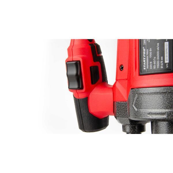 Фрезер START PRO SPR-1700 SPR-1700 фото