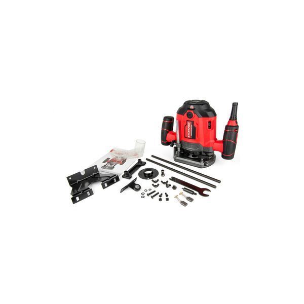 Фрезер START PRO SPR-1700 SPR-1700 фото