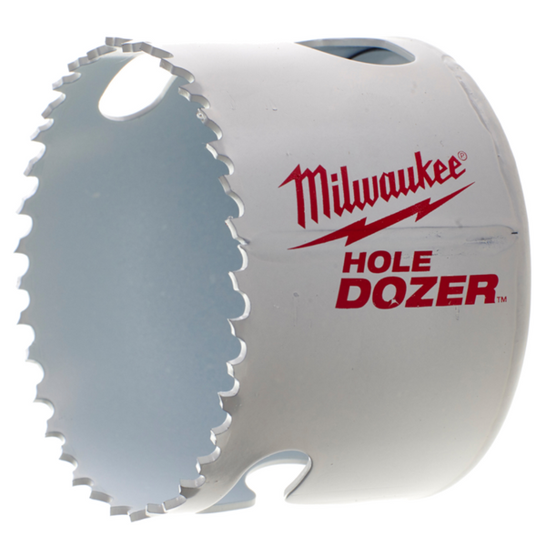 Коронка по металу 76мм MILWAUKEE 49565180 49565180 фото