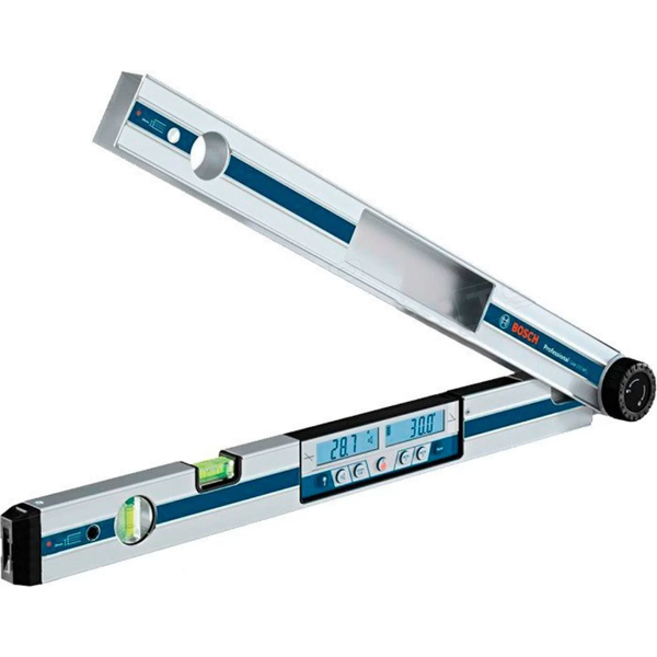 Кутомір електронний BOSCH GAM270 W00013058 фото