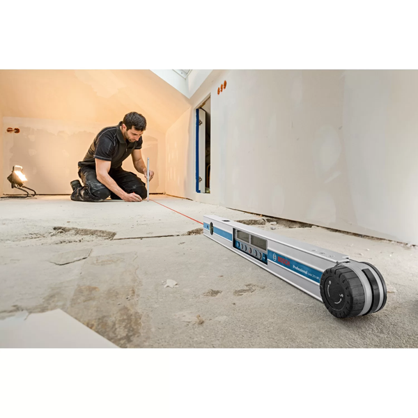 Кутомір електронний BOSCH GAM270 W00013058 фото
