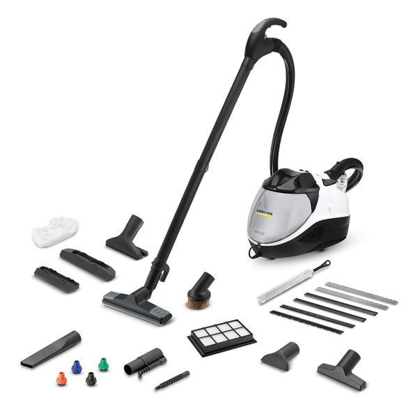 Парный пылесос KARCHER SV 7Натисни, щоб застосувати 1.439-490.0 фото