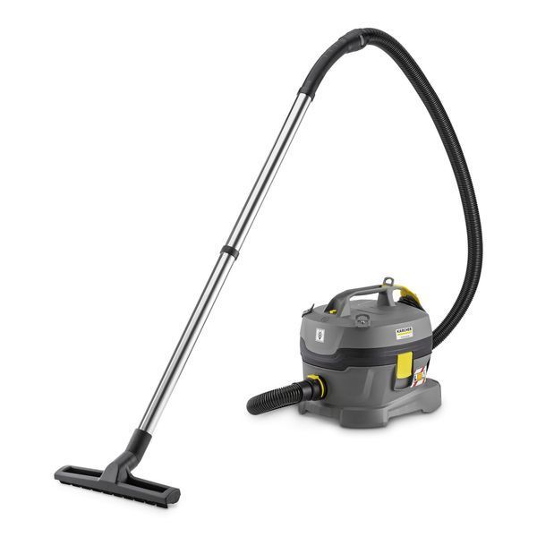Порохотяг KARCHER T 8/1 L 1.527-188.0 фото