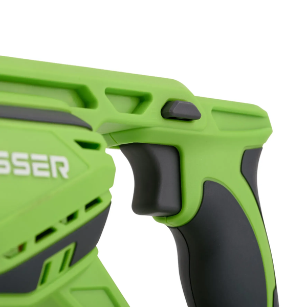 Пила шабельна акумуляторна GROSSER GRS 150 (20В/каркас) G0140 фото