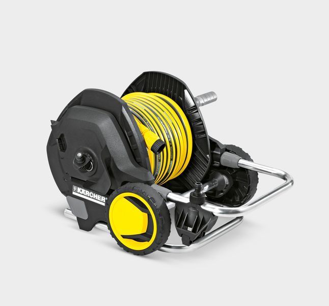 Візок для шлангу HT4.500 KARCHER 2.645-170.0 фото