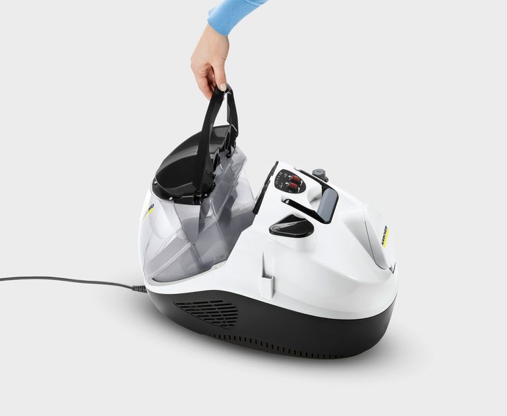 Парный пылесос KARCHER SV 7Натисни, щоб застосувати 1.439-490.0 фото