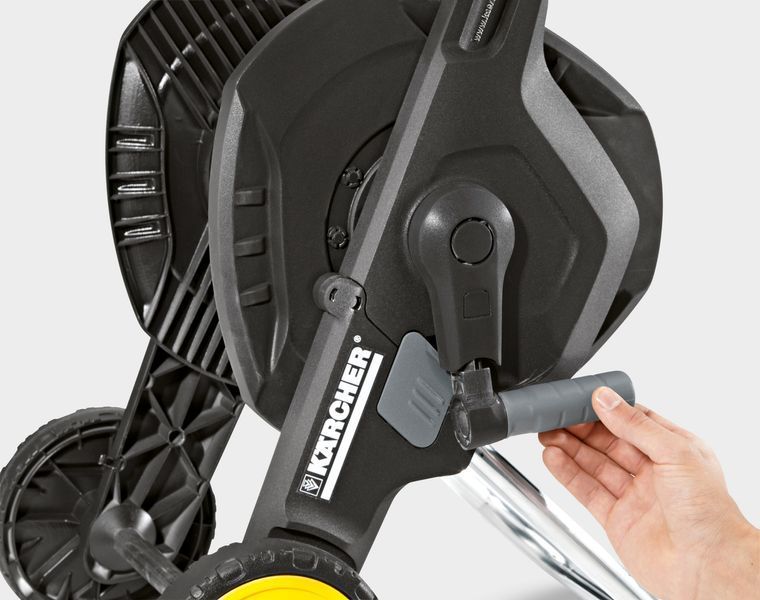 Візок для шлангу HT4.500 KARCHER 2.645-170.0 фото
