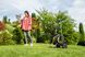 Тележка для шланга KARCHER HT 3 2.645-363.0 фото 6